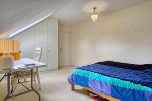 Bedroom Two- click for photo gallery